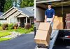Moving Company In Amarillo Texas