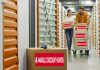 Storage Moving Service Company Amarillo