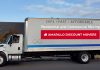 Amarillo Moving Service