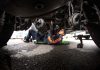Comprehensive Trailer and Truck Service: Keeping Your Fleet on the Road