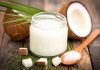 Coconut Oil has Many Health Benefits