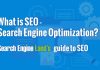 How to do SEO step by step?