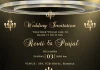 Crafty Art Chronicles: Unveiling the Best Wedding Invitation Templates