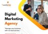 The Future of Digital Marketing Companies in Delhi: Trends and Predictions