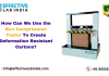 How Can We Use the Box Compression Tester To Create Deformation Resistant Cartons?