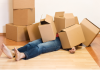 Streamlined Moving with Man and Van Clapham