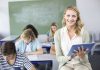 The PESTEL Analysis of Teacher Training Market