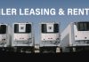 Trailer Leasing and Rentals